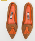 Women's Singles Shoes HZ0115
