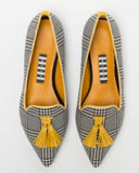 Women's Singles Shoes HZ0115