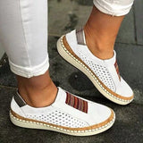 New Ebay Large-Size Parrot Women's Casual Single Shoes In 2025 HZ0115