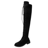 2025 Classic New With Round Head Over Painted Boots Boots Women's Boots Size 41-43 Yards HZ0115