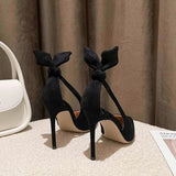 Women's French Sandals 2025 Summer New Fashion With Water Drill Slippers Women Wearing Fairy Temperament Cool Slippers HZ0115