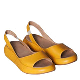 Shoe Women's 2025 New WISH Hot Fashion Flat-Soled Sandals Large-Size Women's Slippers HZ0115