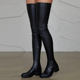 New Lady's Long-Heere Low-Sleet And Lady's Boots Lady's Boots HZ0115