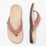Clip-Shoe Sandals Large-Size Jacket-Shaped Cool Slippers Women's New Summer New Fashion Cool Slippers Women HZ0115