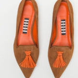 Women's Singles Shoes HZ0115