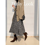 South Korea Pointed High And Short Boots Women Autumn And Winter 2025 New Zipper Velvet Fine And Bare Boots Elastic Thin Boots Socks Boots HZ0115