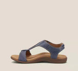Summer Lady Large Flat-Soled Sandals 43 Casual Fish Mouth Women Hot Sales HZ0115