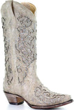 The New Spring 2025 New Products Comfortable Coarse And Water Drill Decorated High Boots 40-43Boots HZ0115