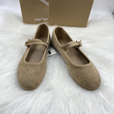 ZA Home 2025 New Women's Shoes Low Heel Temperament High Heels High-Heeled Shoes Behind The Shallow Mouth Of Single Shoes HZ0115