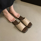 Slippers Women Go Out In The Summer To Wear The New Korean Version Of The Fairy Beach Soft Flat Bottom Cool Drag HZ0115