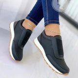 Wish2025 New Leisure Flat-Bottomed Round-Headed Single Shoe Pedal Large Code HZ0115