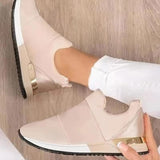Spring And Autumn 2025 New Breathable Mesh Sports And Leisure Shoes Large-Size Canvas Shoes Outdoor Shoes HZ0115