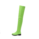 New Lady's Long-Heere Low-Sleet And Lady's Boots Lady's Boots HZ0115