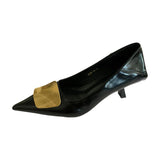 French Pointed High-Heeled Shoes Women's Shoes In The Spring Of 2025 New Niche Design Temperament Fine Heel Single Shoes HZ0115