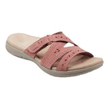 2025 Large-Size New Cool Drag Women Thick Bottom Carved Women Slippers Sandals Women HZ0115