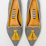Women's Singles Shoes HZ0115