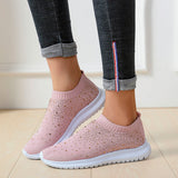 2025 Four Seasons Ms. Casual One-Legged Single-Shoes Big-Ping Bottom Roundhead Liang Drilled Lazy Shoes Single Shoes HZ0115