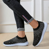 2025 Four Seasons Ms. Casual One-Legged Single-Shoes Big-Ping Bottom Roundhead Liang Drilled Lazy Shoes Single Shoes HZ0115