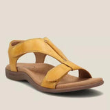 Summer Lady Large Flat-Soled Sandals 43 Casual Fish Mouth Women Hot Sales HZ0115