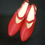 2025 Summer New Women's Shoes Flat Shoes 40-43 Large-Size Shoes Tip Weaving Women's Shoes HZ0115