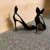 Women's French Sandals 2025 Summer New Fashion With Water Drill Slippers Women Wearing Fairy Temperament Cool Slippers HZ0115