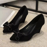 Poe Hefque Fashion Single-Shoe Women 2025 Spring New Fashion Water Diamond Head Light Moussed Soft Bottom Not Tired Heeled Women HZ0115